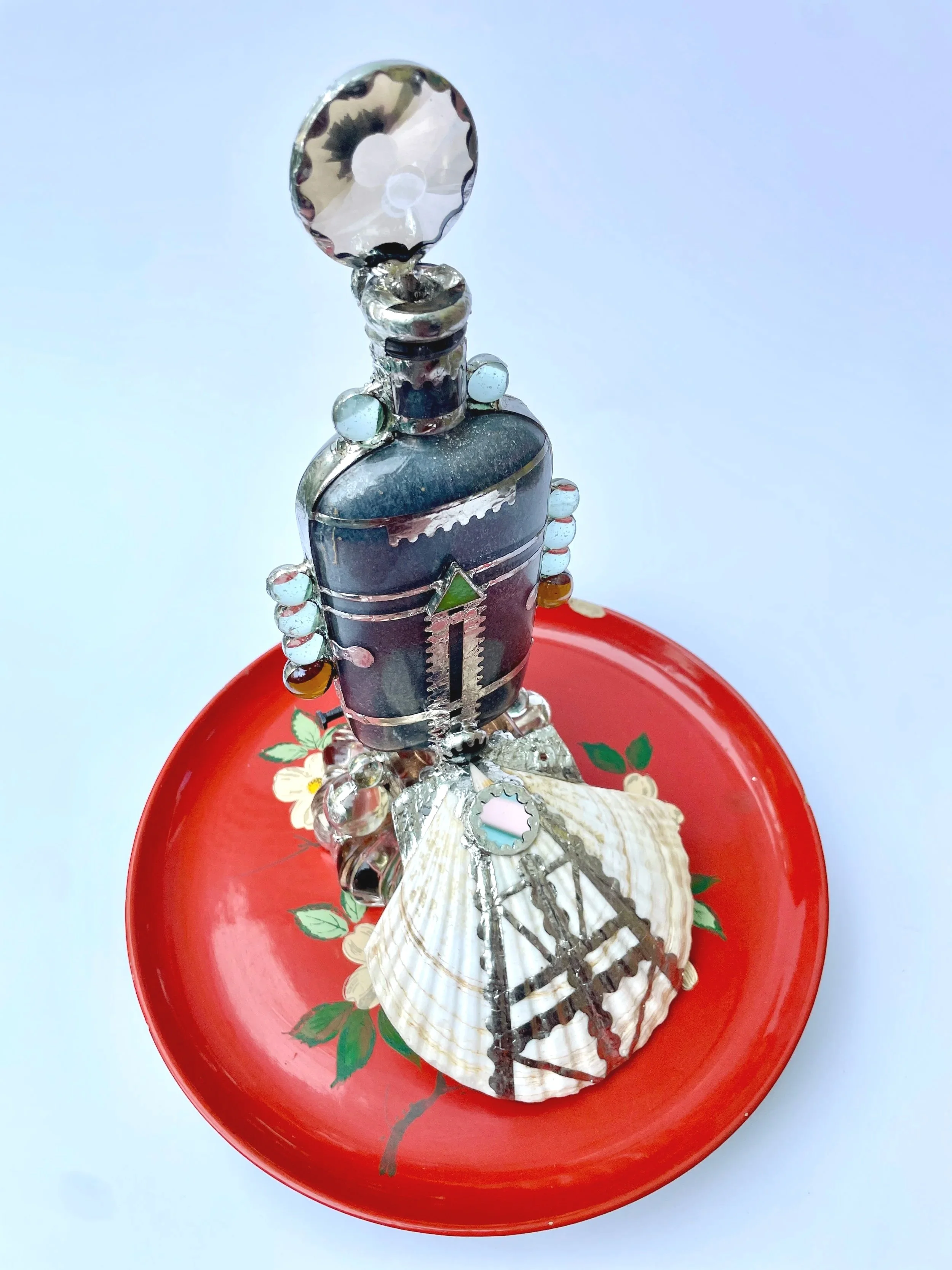 ANITA'S VESSEL