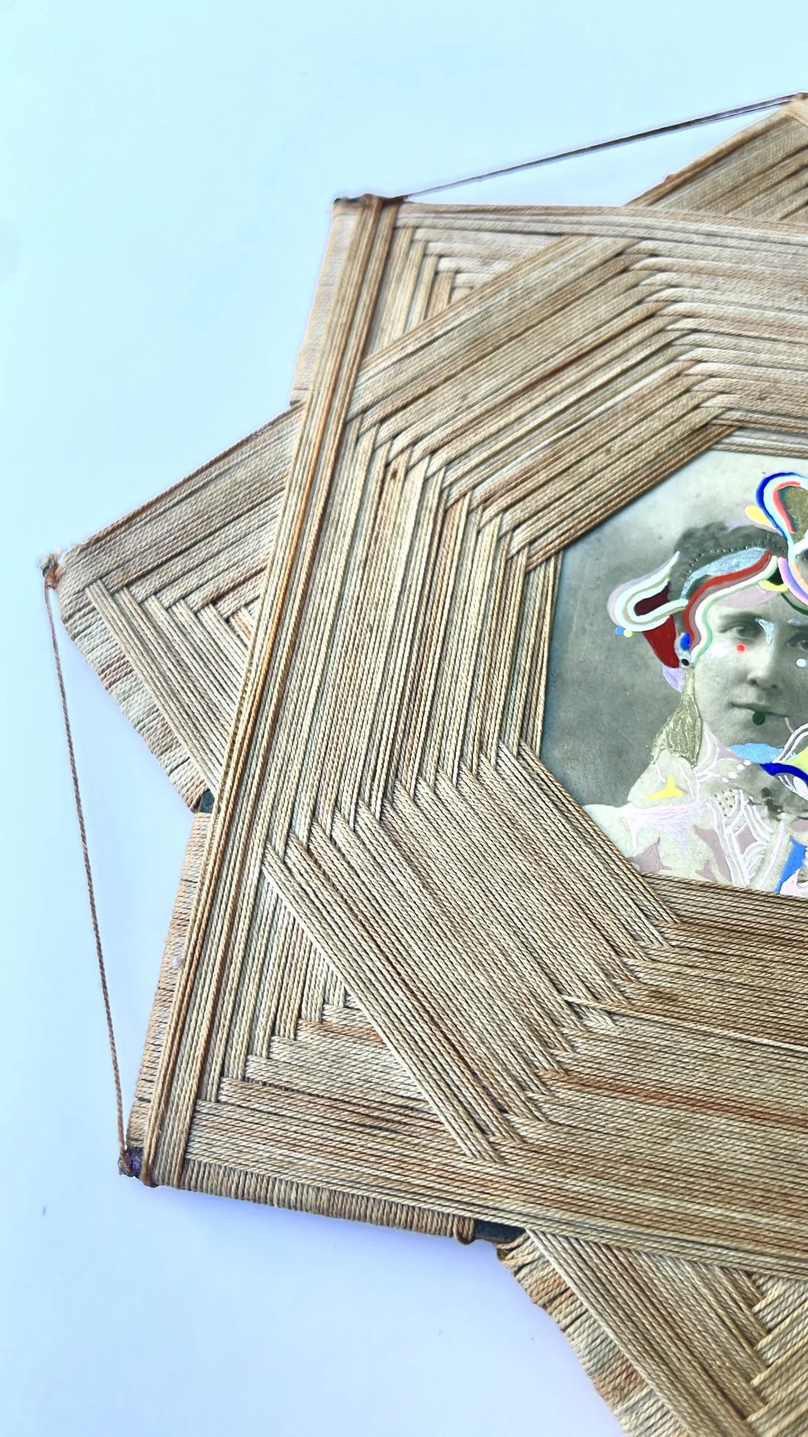 STAR CHILD, Detail
