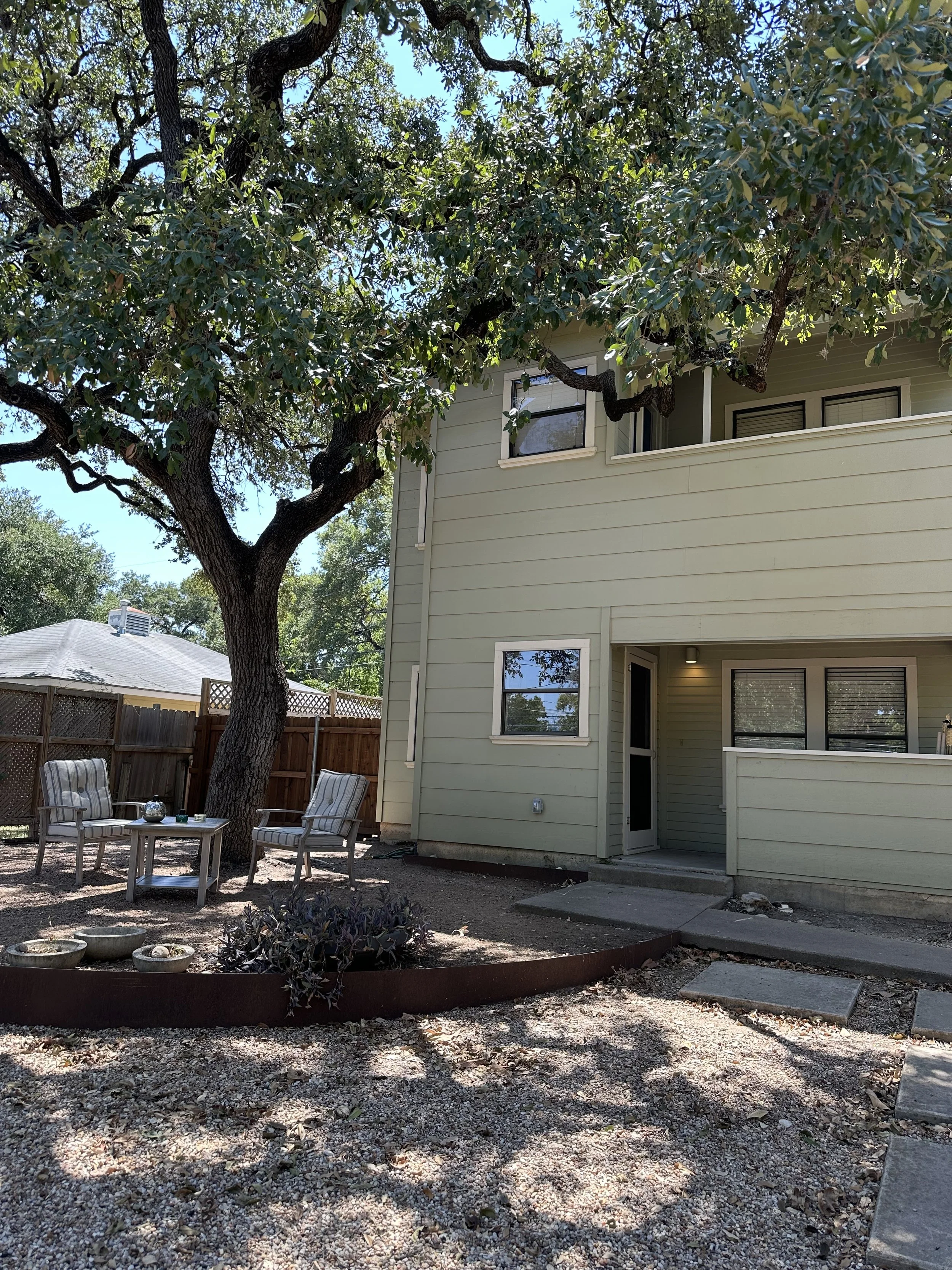 front mary house.JPG