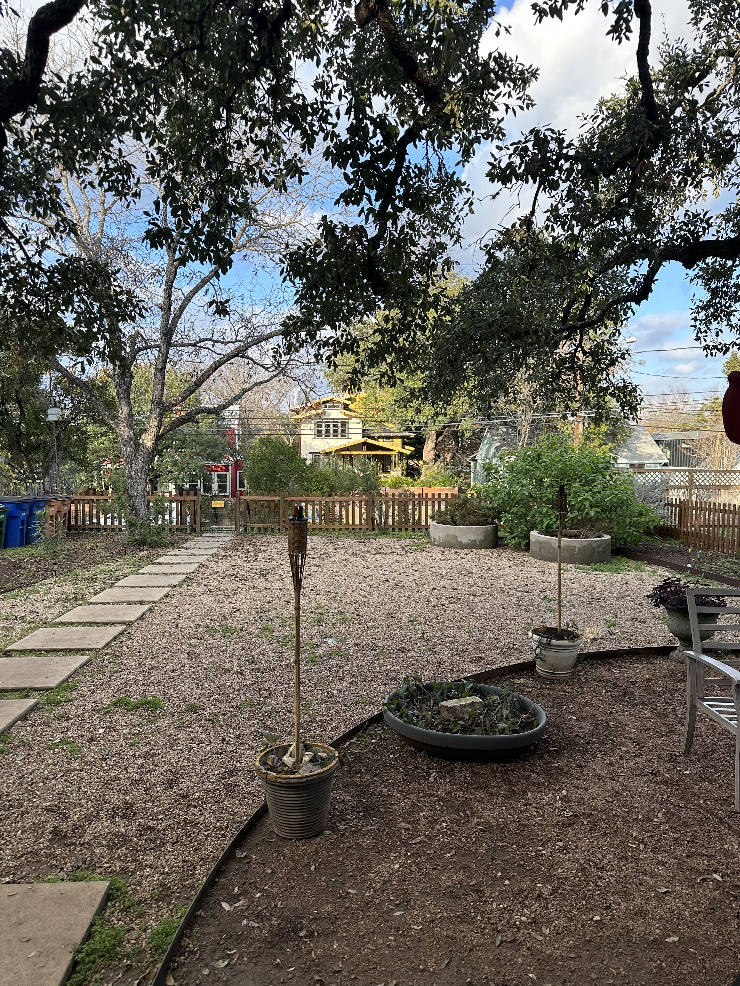 front yard dec after rain.JPG