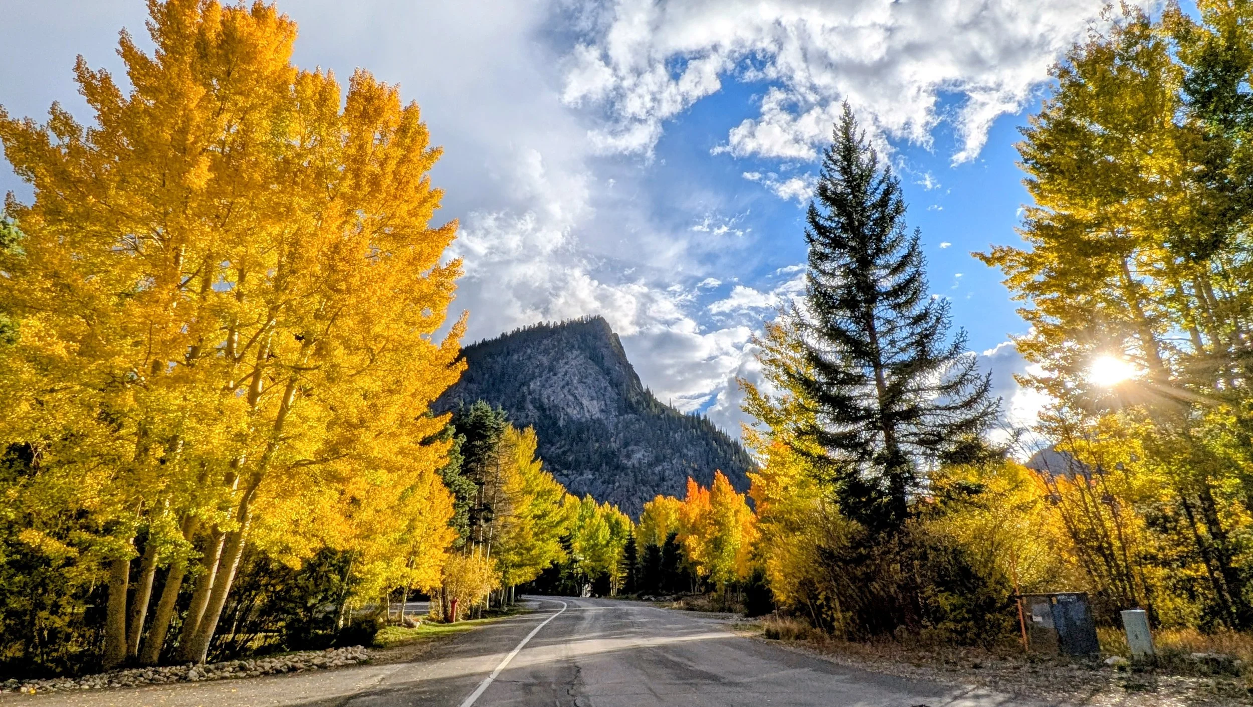 Mount Royal in Frisco