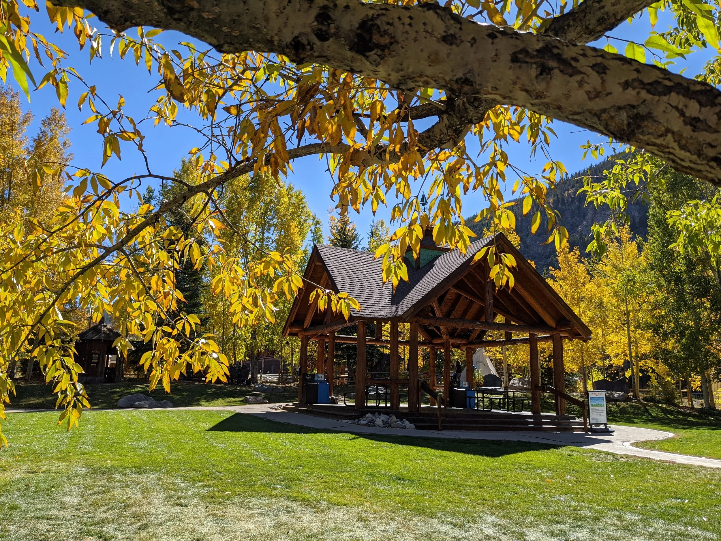 Town Center in Frisco