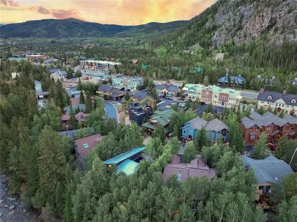 Minutes from downtown Frisco