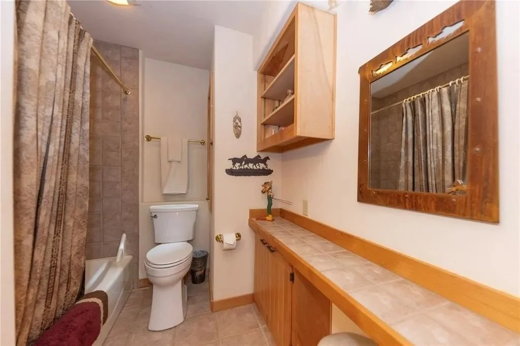 Bathroom 3