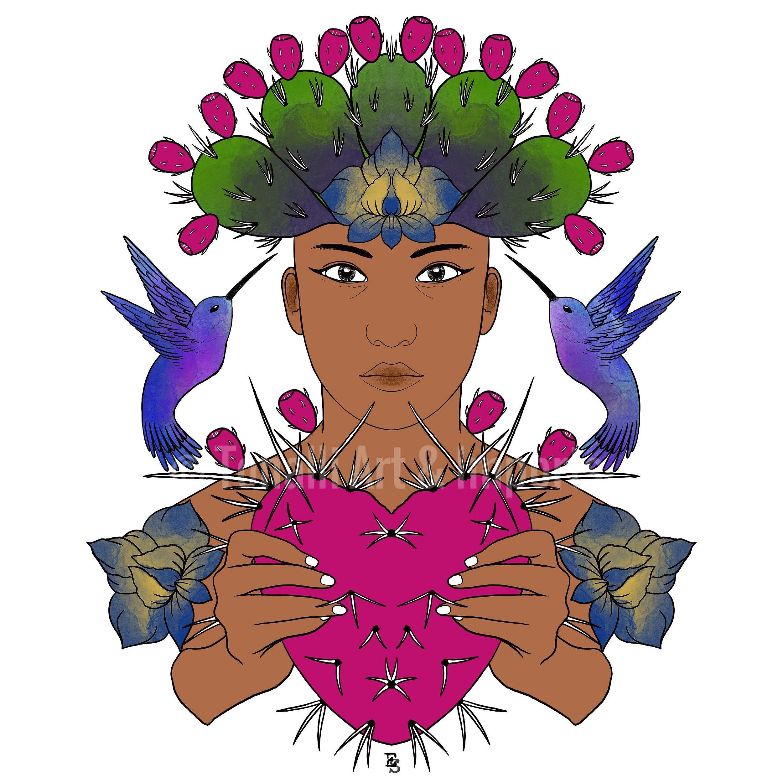 Corazon+Nopal+Low+Res+Original+Arte+Digital+Erick+De+Silva.jpg