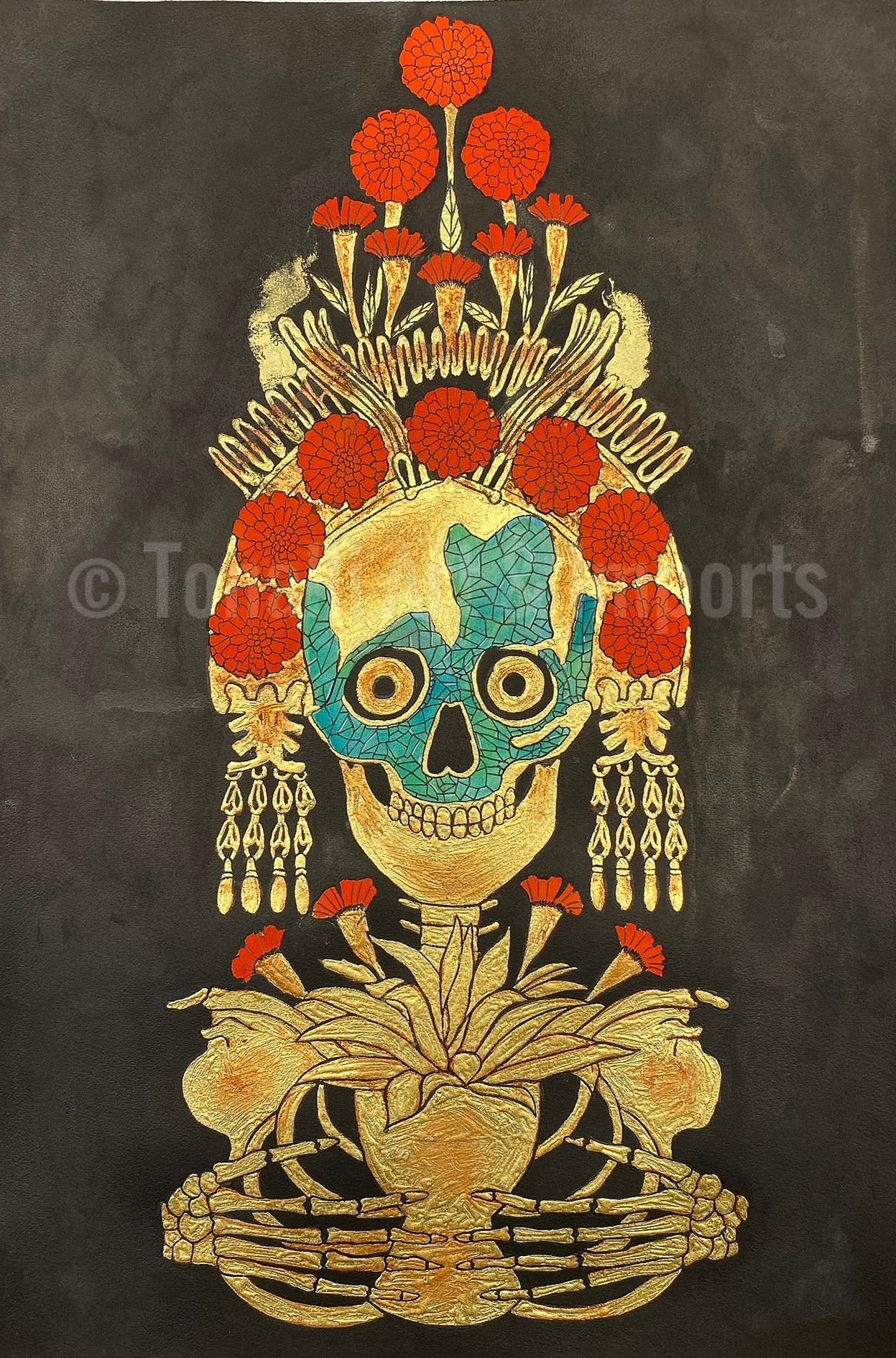 Ofrenda+de+Oro+Original+Watercolor+Erick+de+Silva.jpg