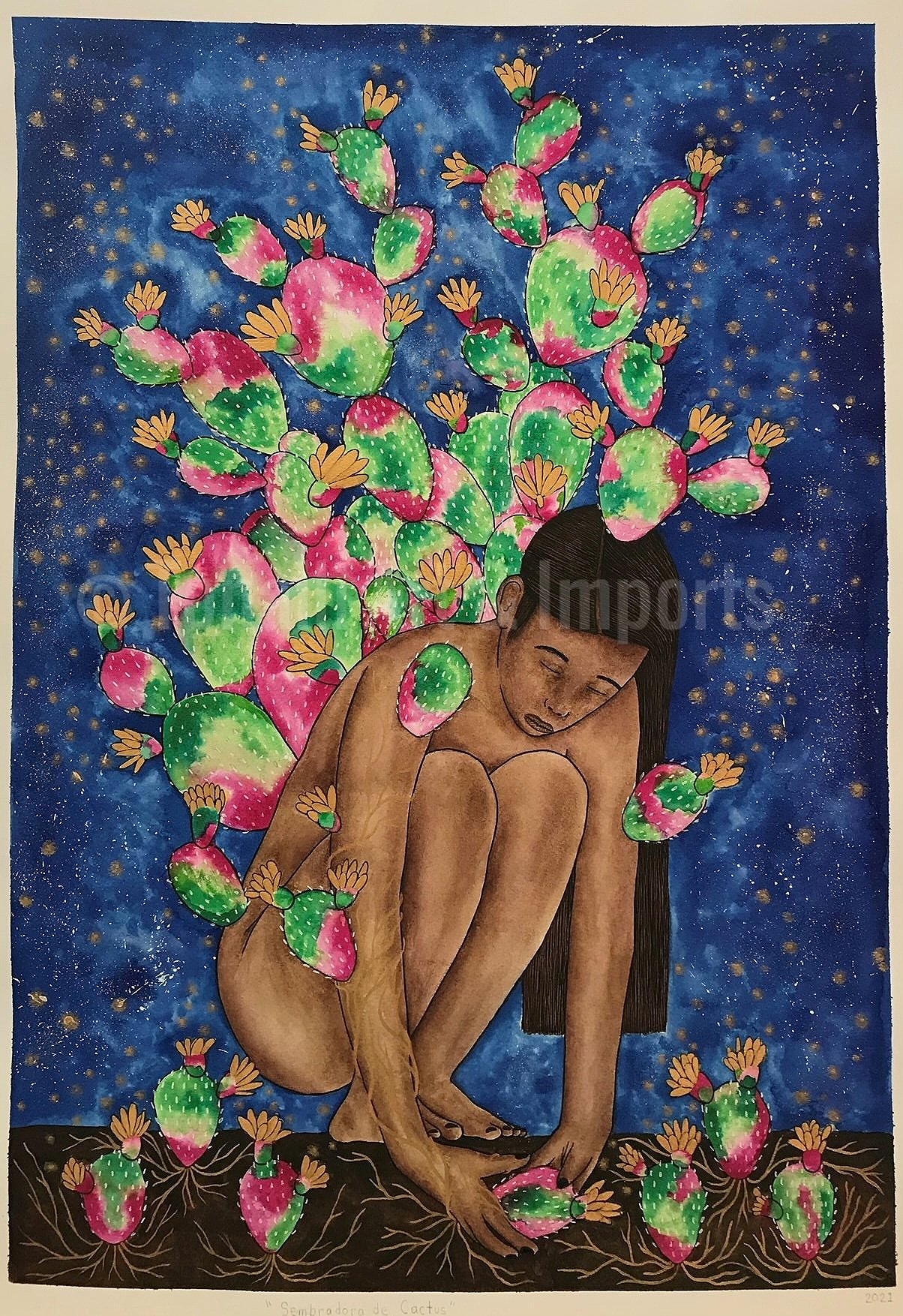 Sembradora+de+Nopales+Original+Watercolor+Erick+de+Silva.jpg