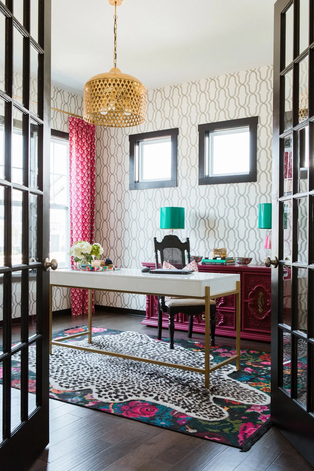 Paddlers Cove Drive - Columbia, SC — Aston Moody Interiors