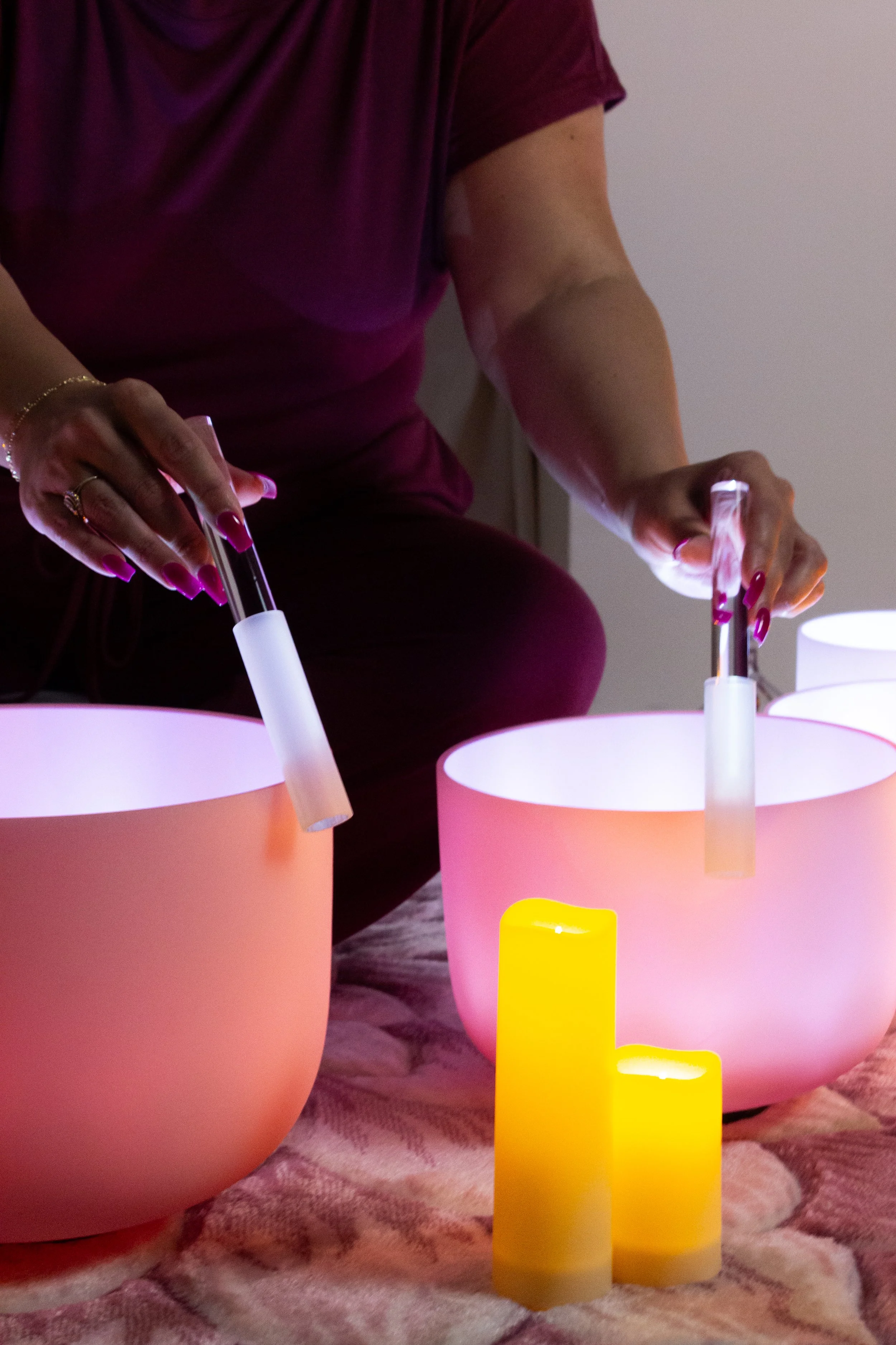 Bowls Lit Playing Close Up .jpeg