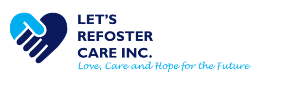 Let&#39;s Refoster Care Inc.
