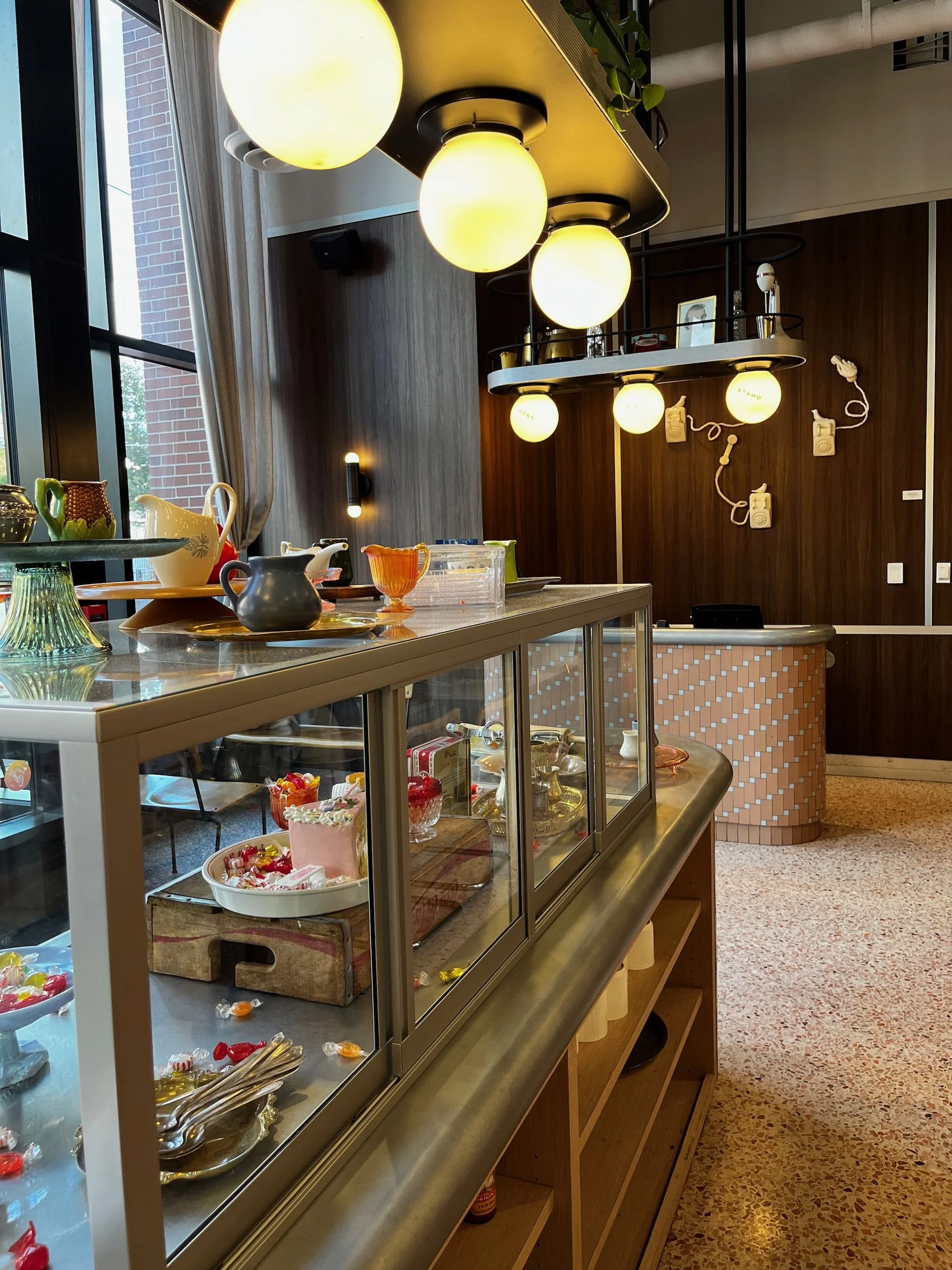 McGregor Hall Denver