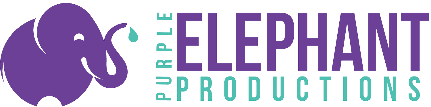 Purple Elephant Productions