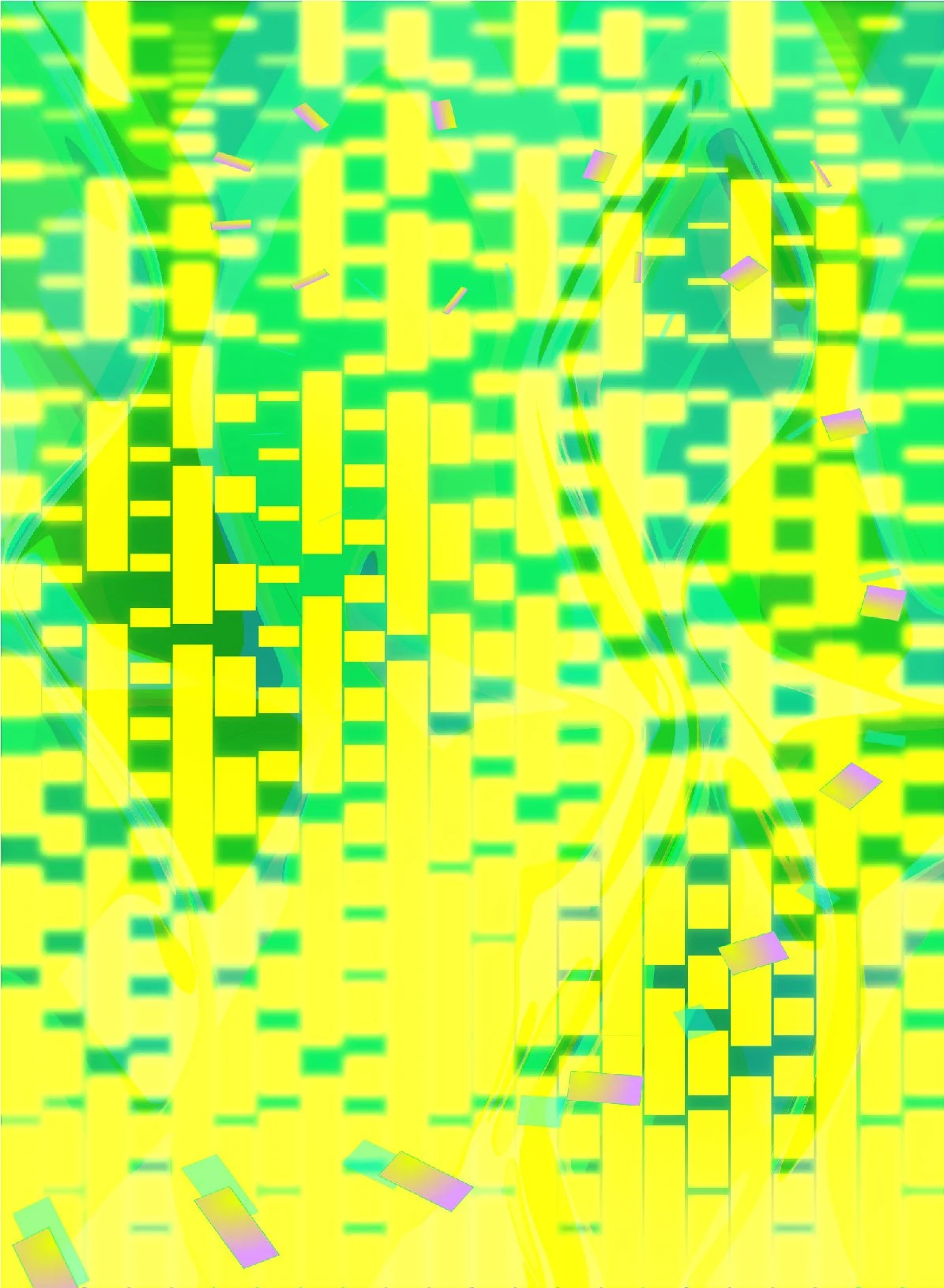 To see and to be seen