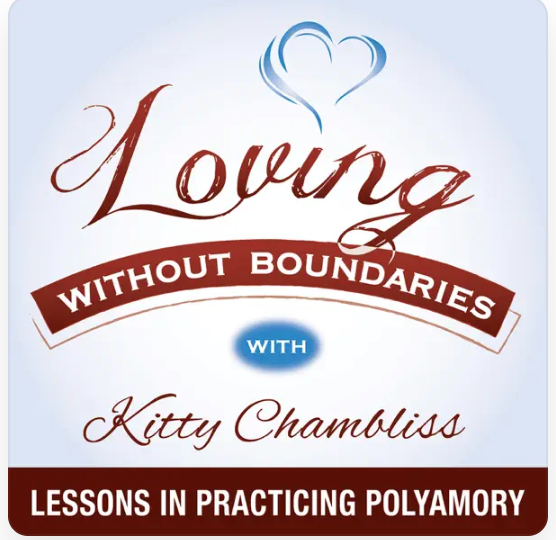 Loving Without Boundaries - Episode #280