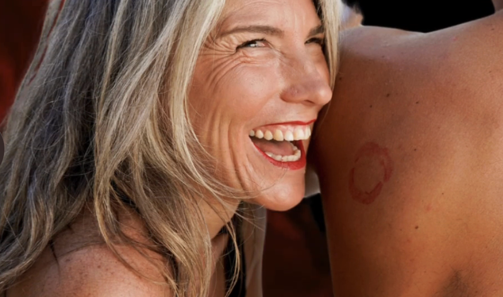 Inside the Pleasure Studio