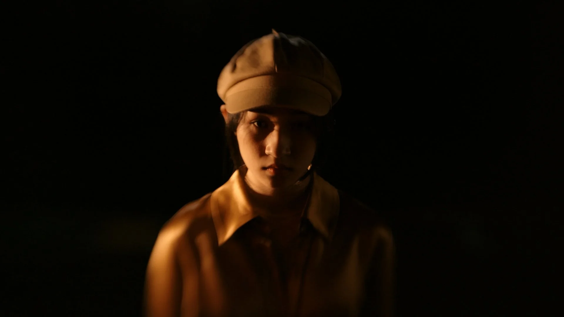 Mirror (2021)