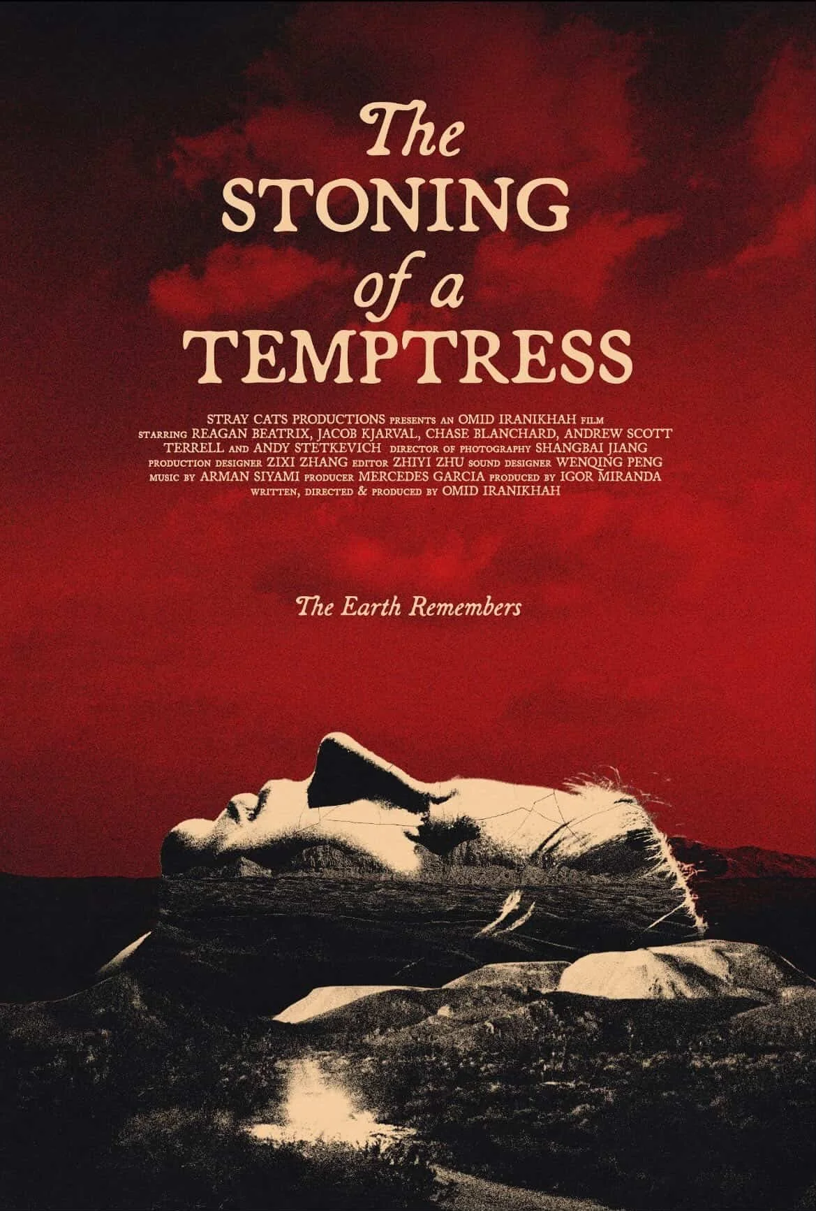 The Stoning Of A Temptress (2026)