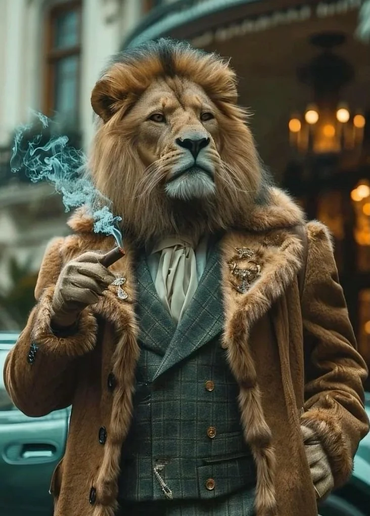 Audits by association