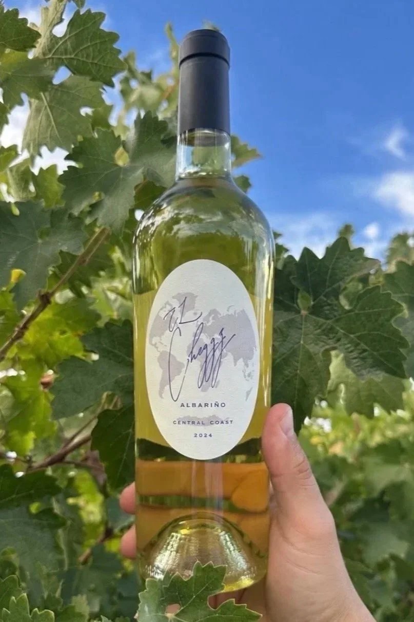 2024 Albariño