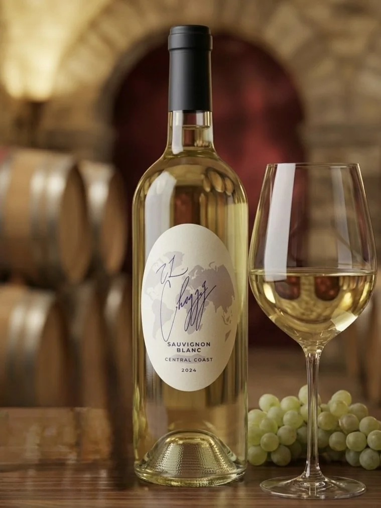 2024 Sauvignon Blanc