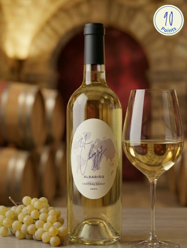 2024 Albariño