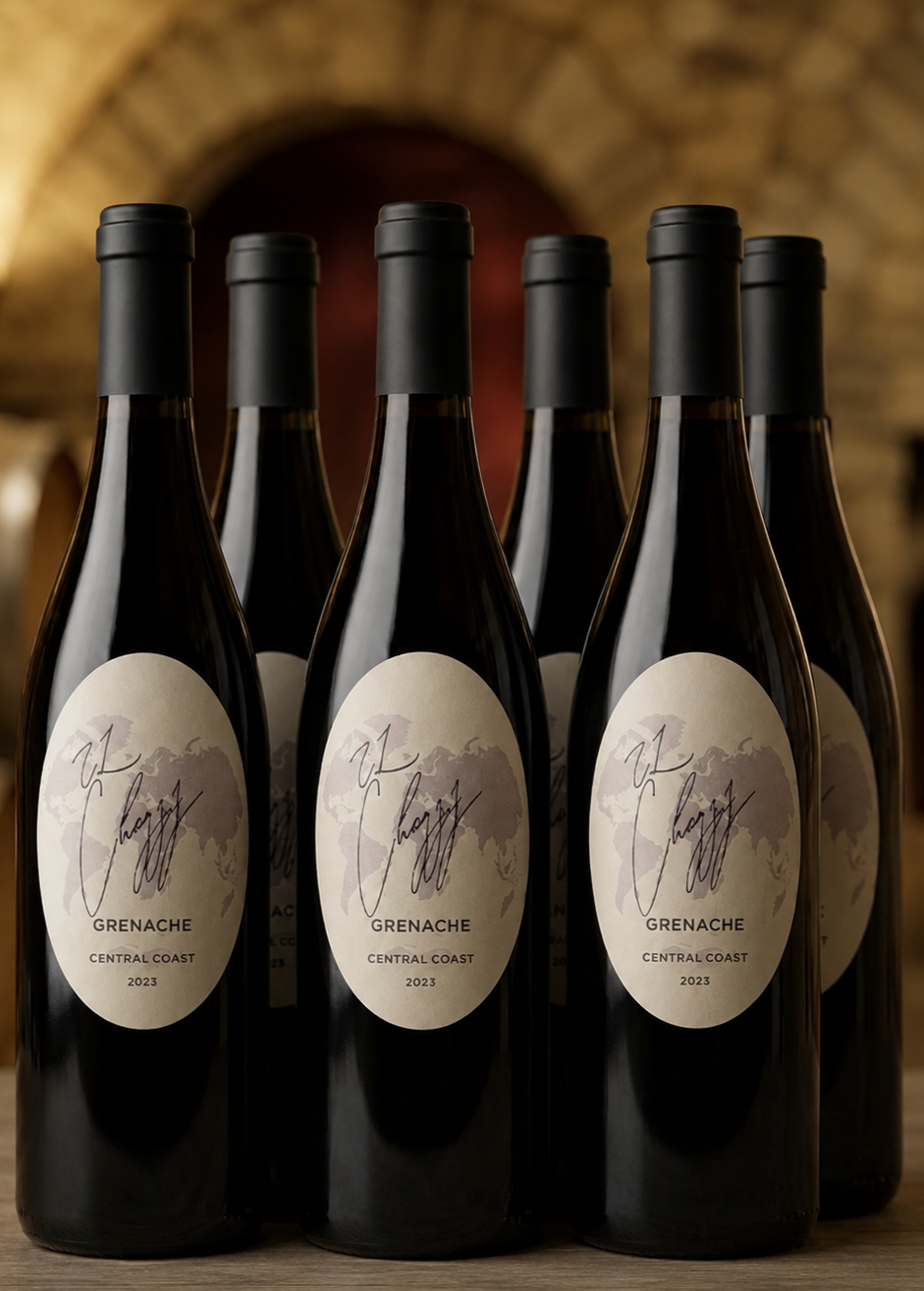 2023 Grenache (Half a Case)