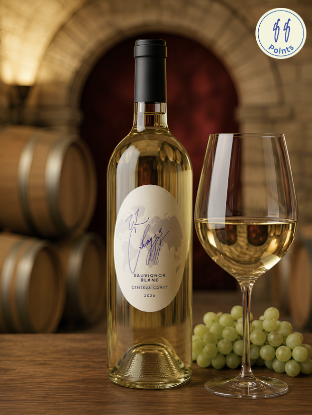 2024 Sauvignon Blanc