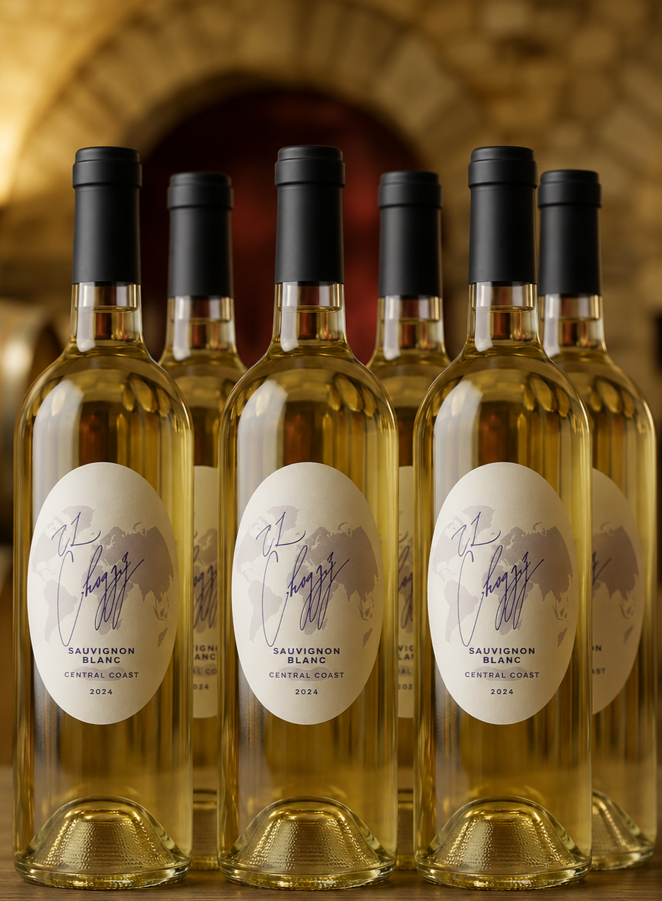 2024 Sauvignon Blanc (Half a Case)