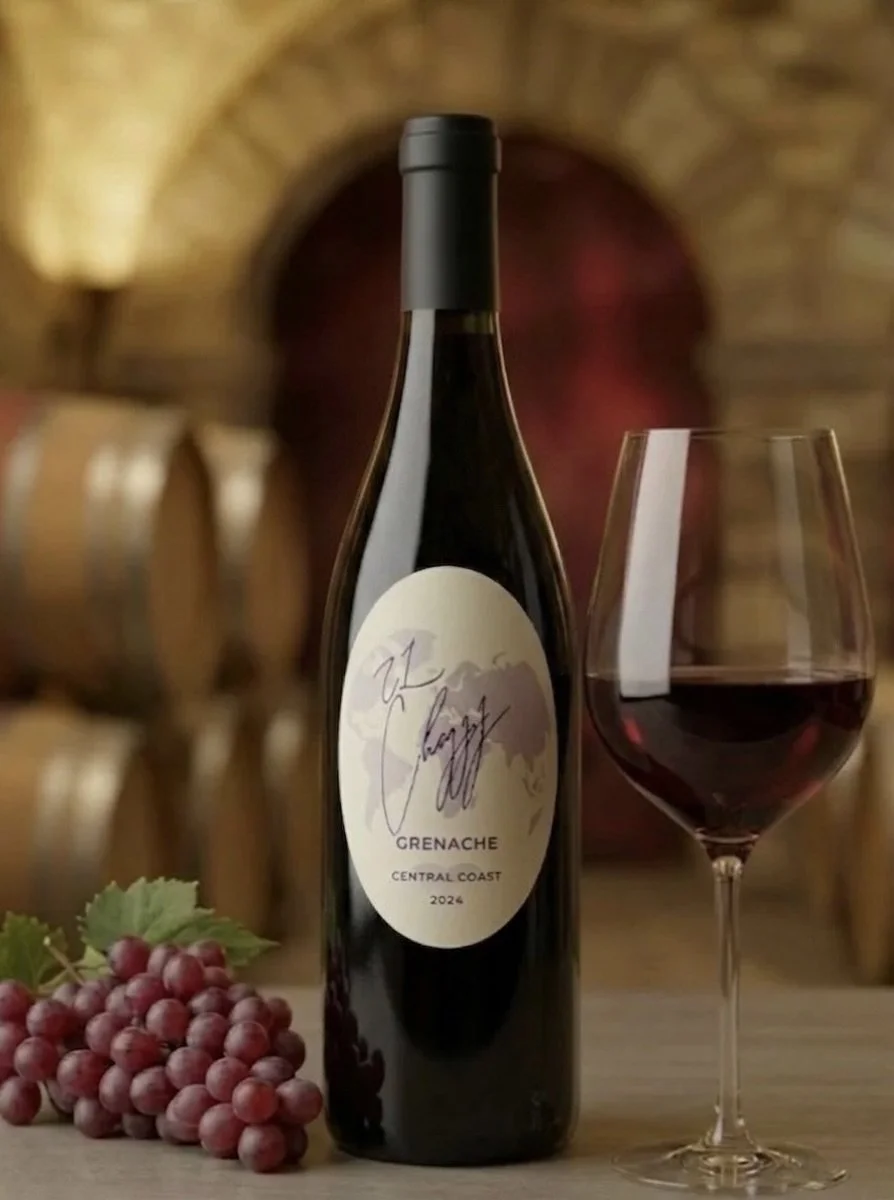 2023 Grenache