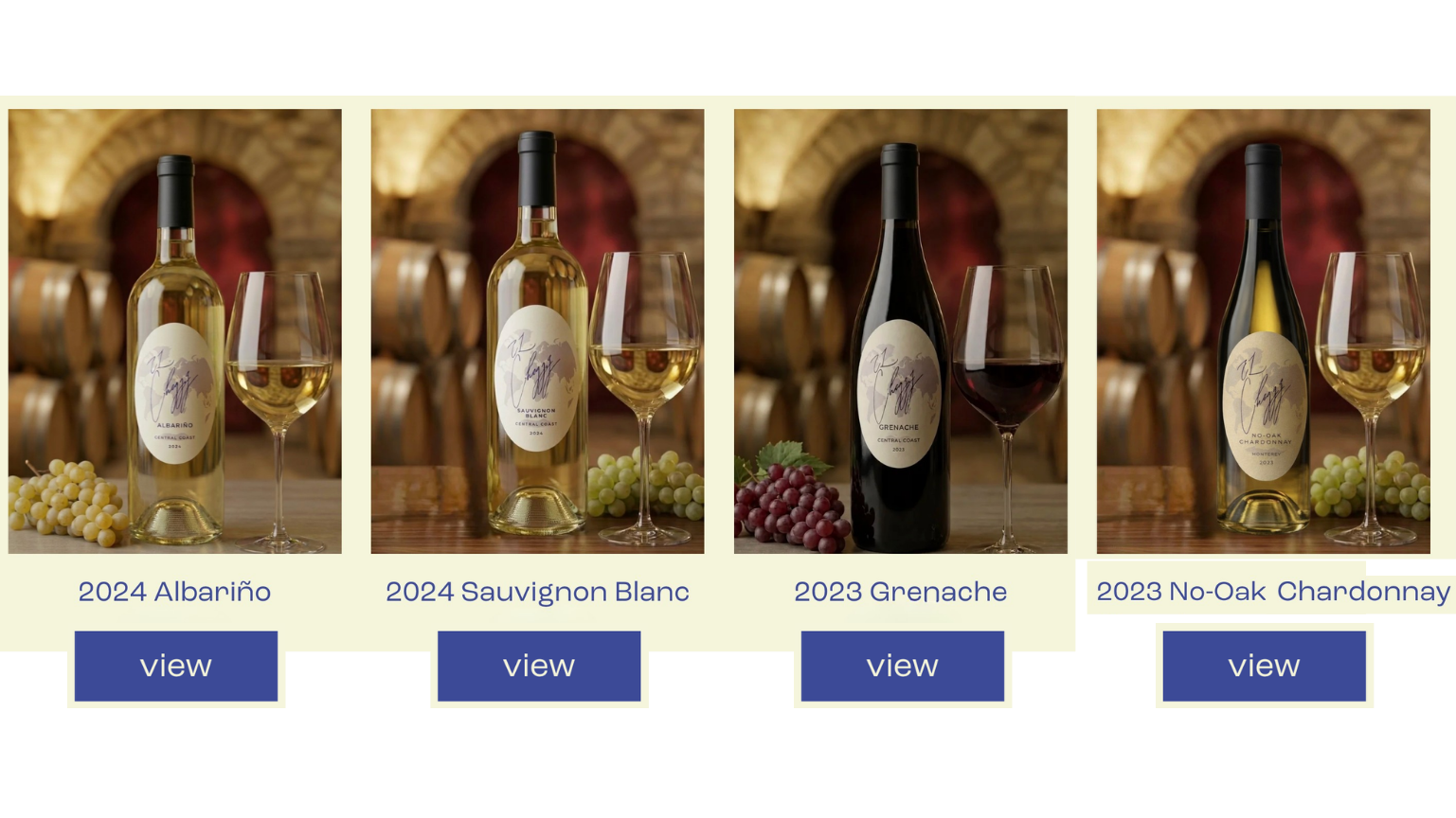 El Cheggz Wines
