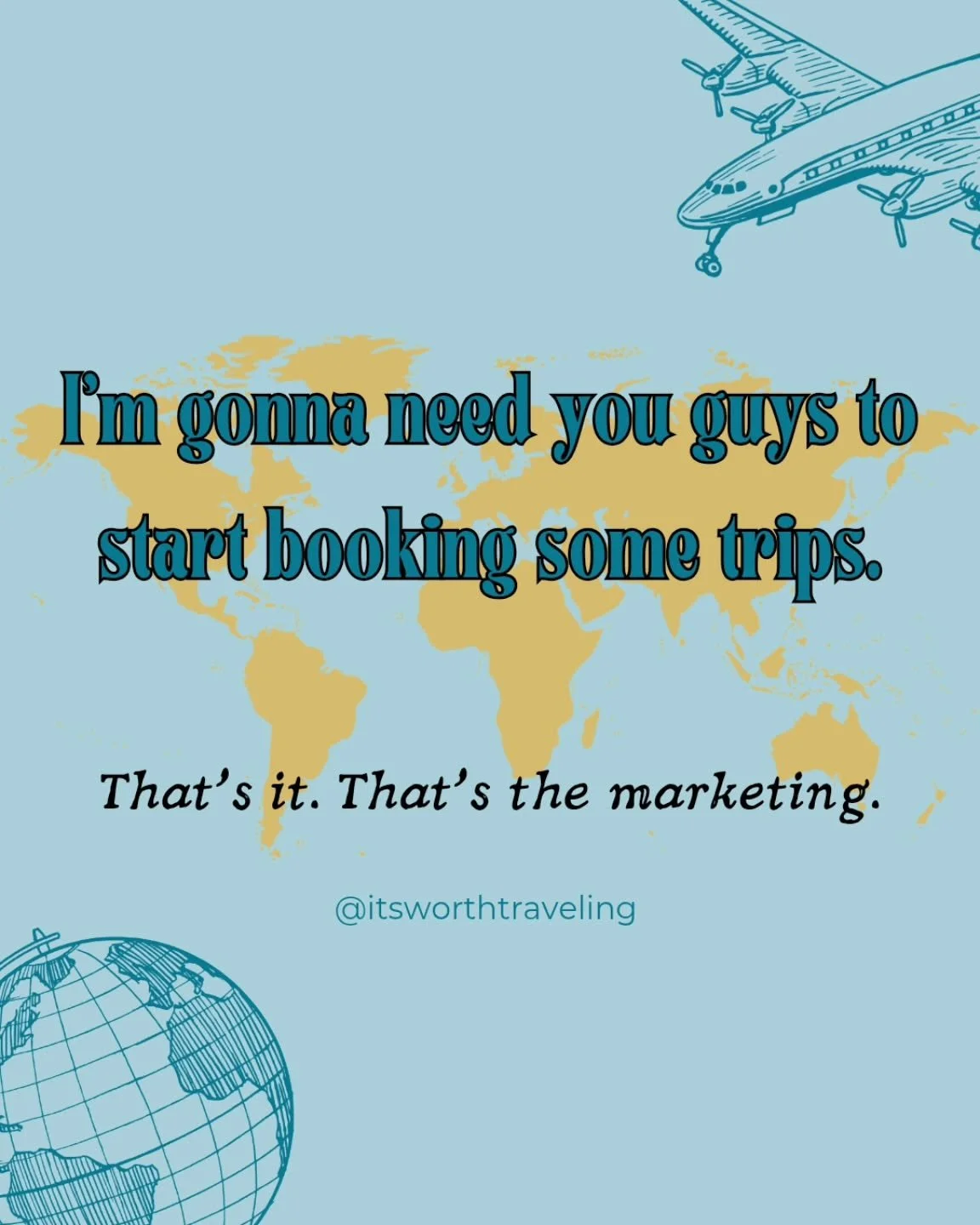My marketing team is out of office. 😉
I did my best 🤣