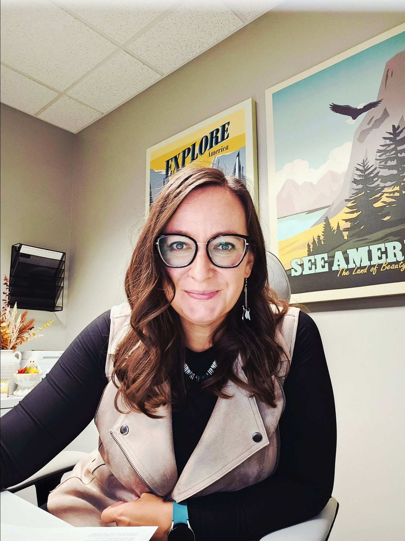 Small Business Saturday! 
From the bottom of my heart, THANK YOU!

✨️ Thank you to those who book their trips with me, big or small.
✨️ Thank you to those who refer me to their family and friends, even if you yourself don't travel.
✨️ Thank you to th