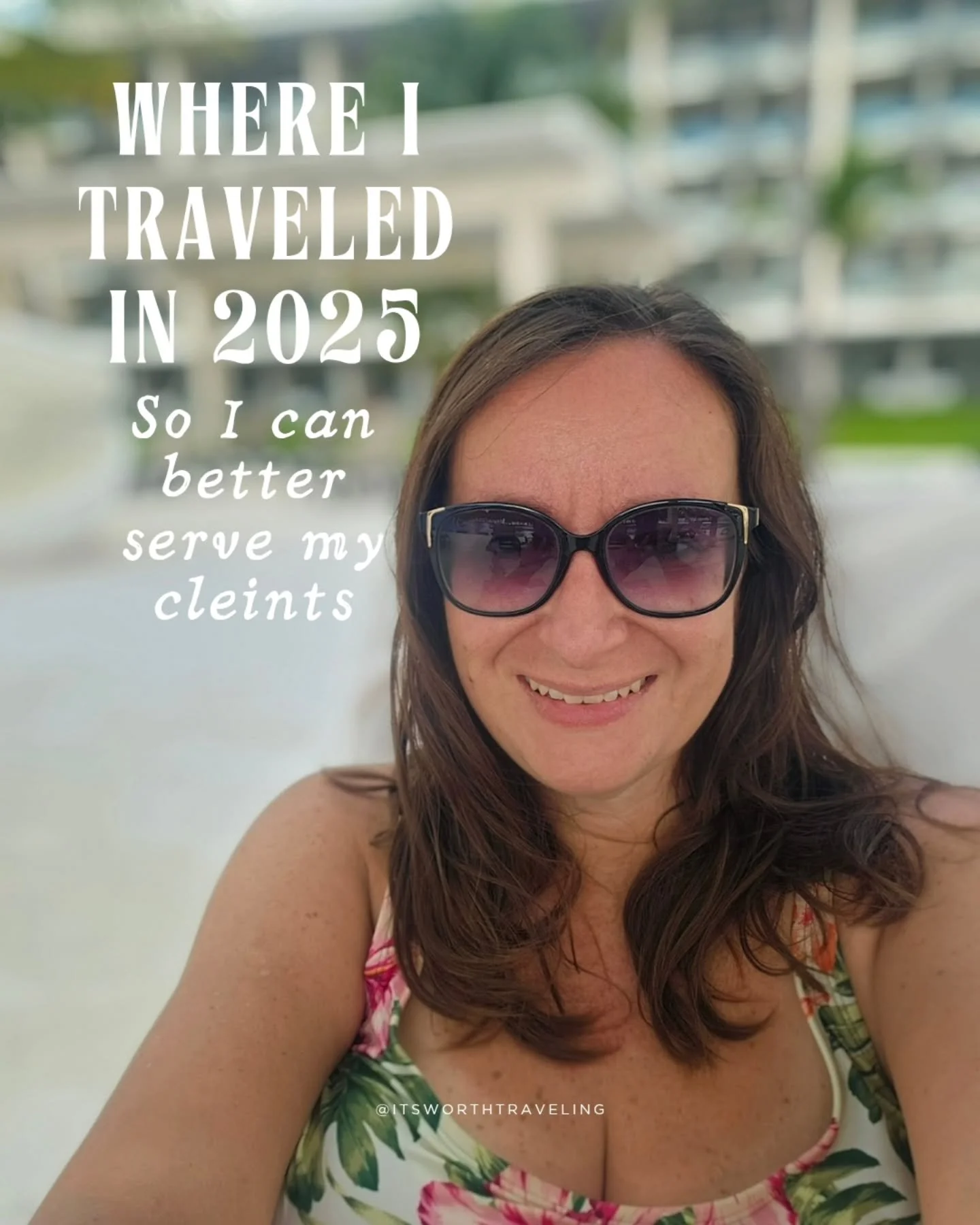 I haven't been everywhere, but it's on my list...

And truly, I feel blessed to be able to travel the world, and visit places I dream about. 

This year was a BIG YEAR for some bucket list destination for me...

Portugal was a dream...
Alaska was to 