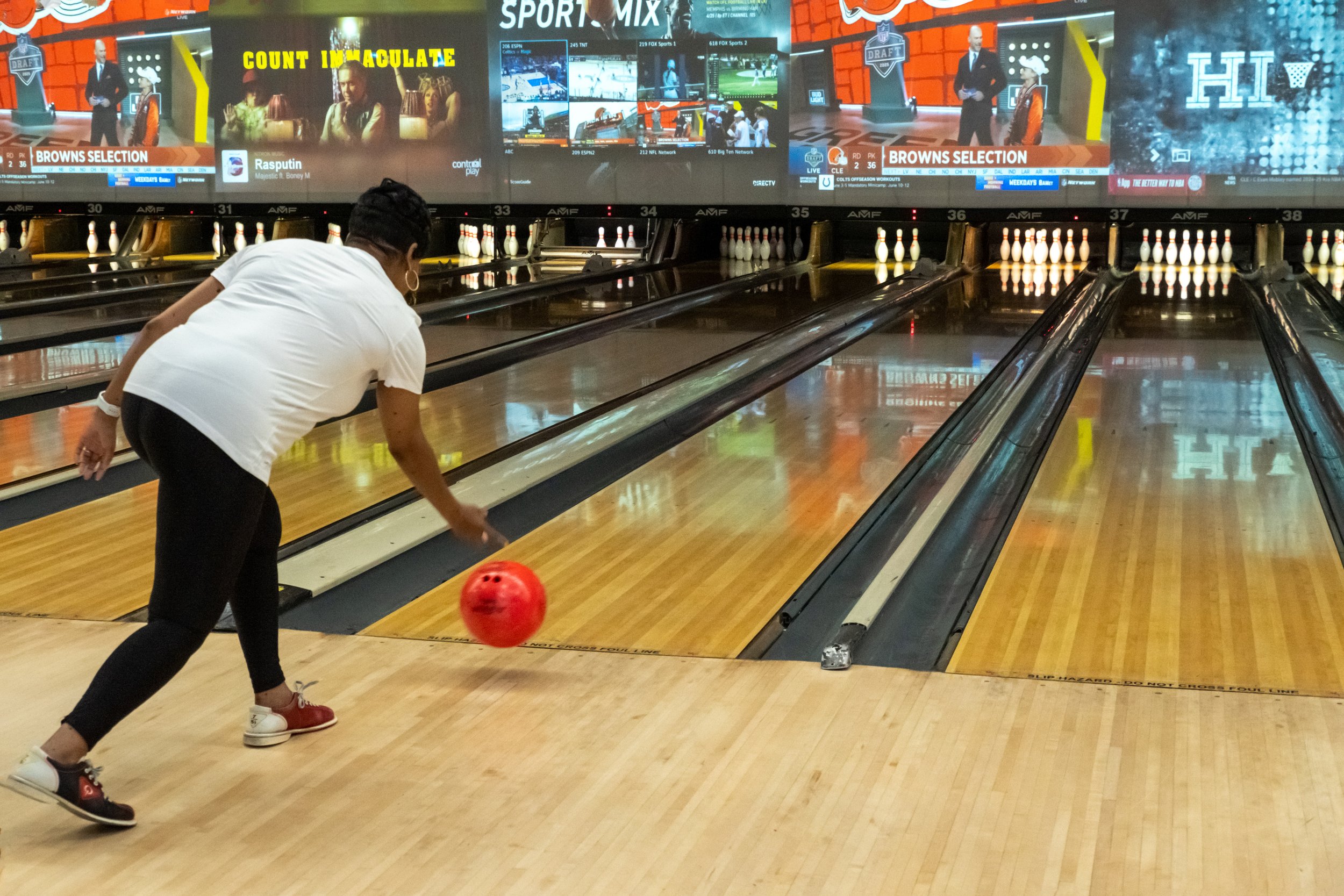 WEA BOWL 2025