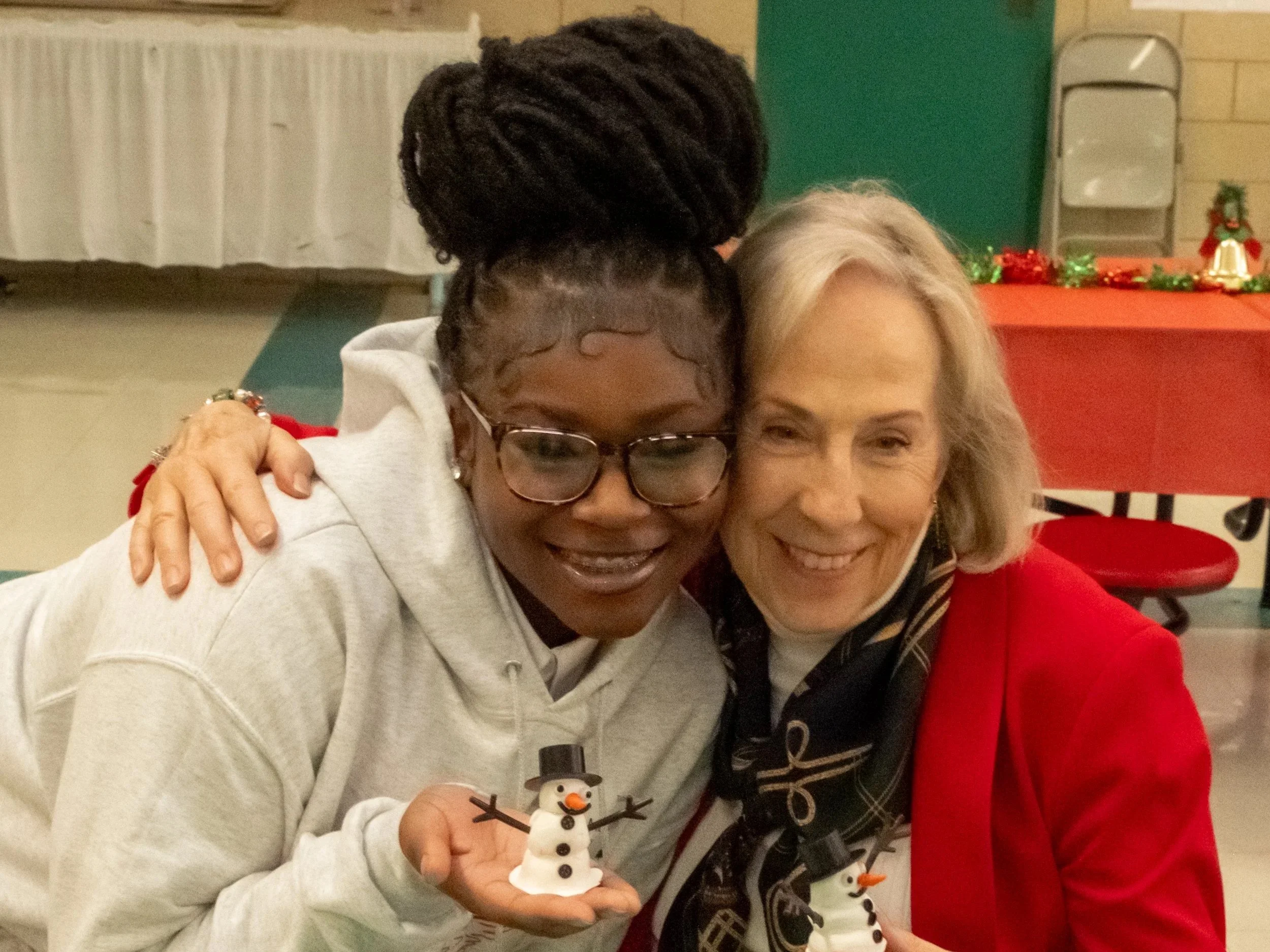 WEA Juice & Donuts 2025 - Cardinal Shehan School