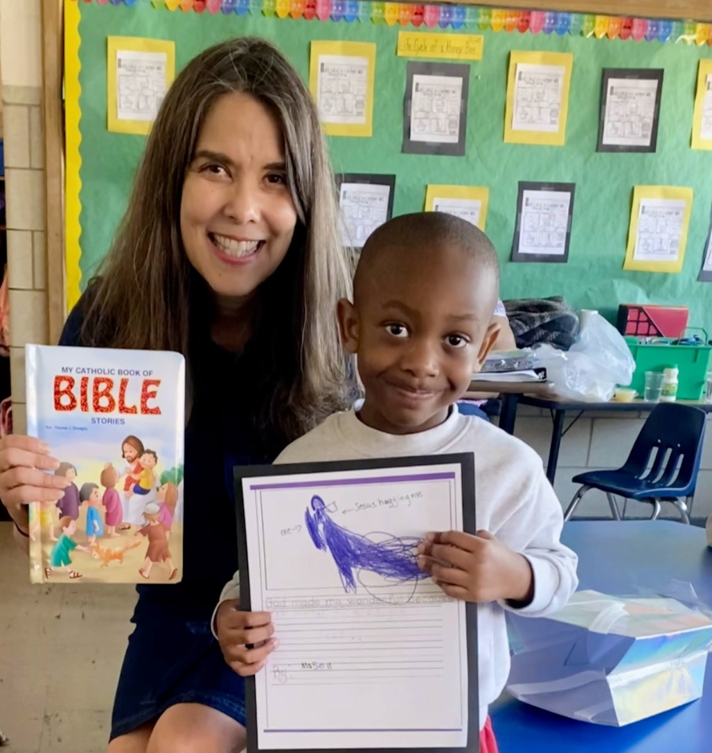 WEA 2026 Faith Essay Contest Winners