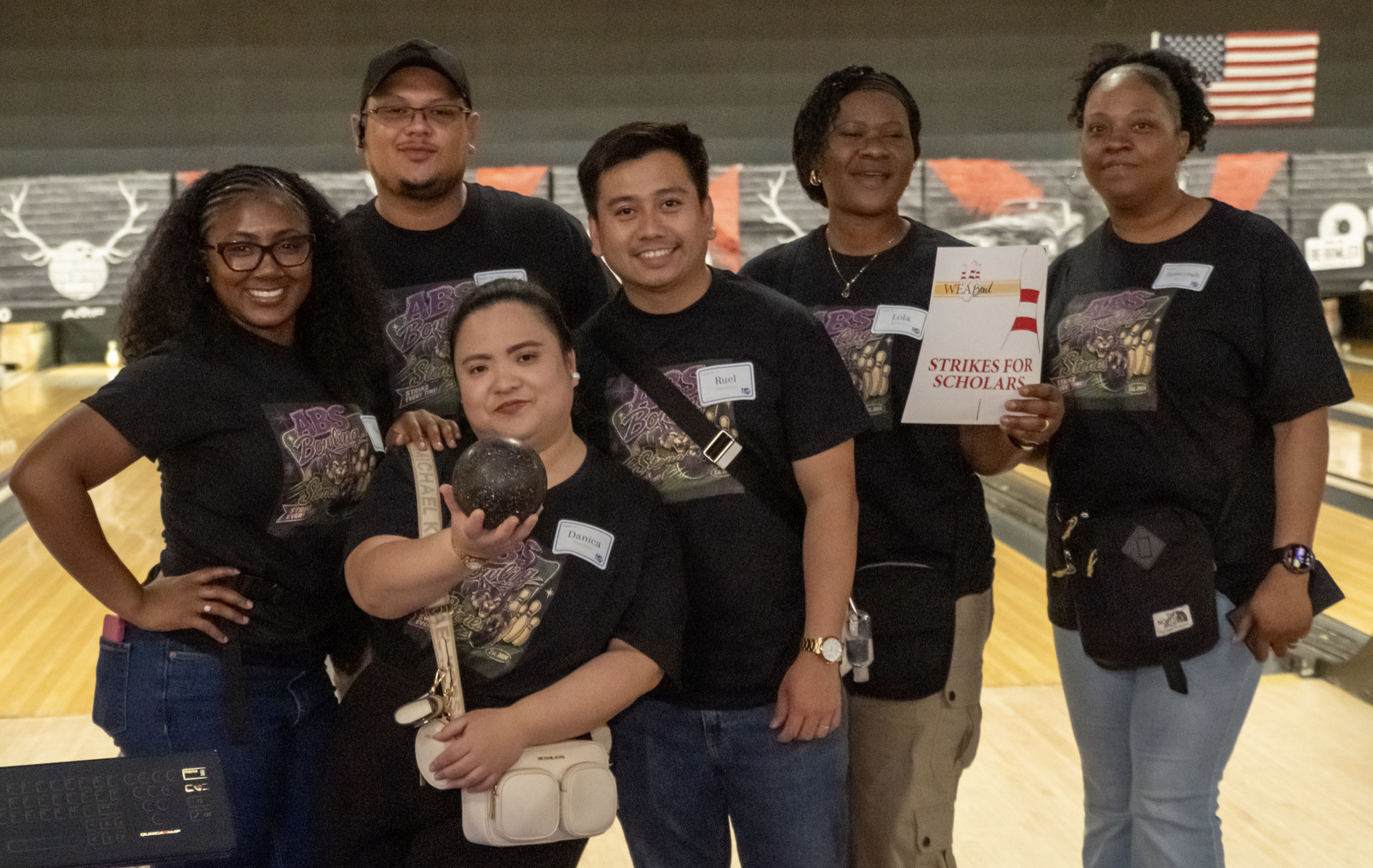 WEA BOWL 2026 Raises $168K+