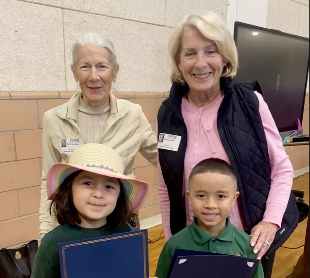 WEA Faith Essay Contest 2026