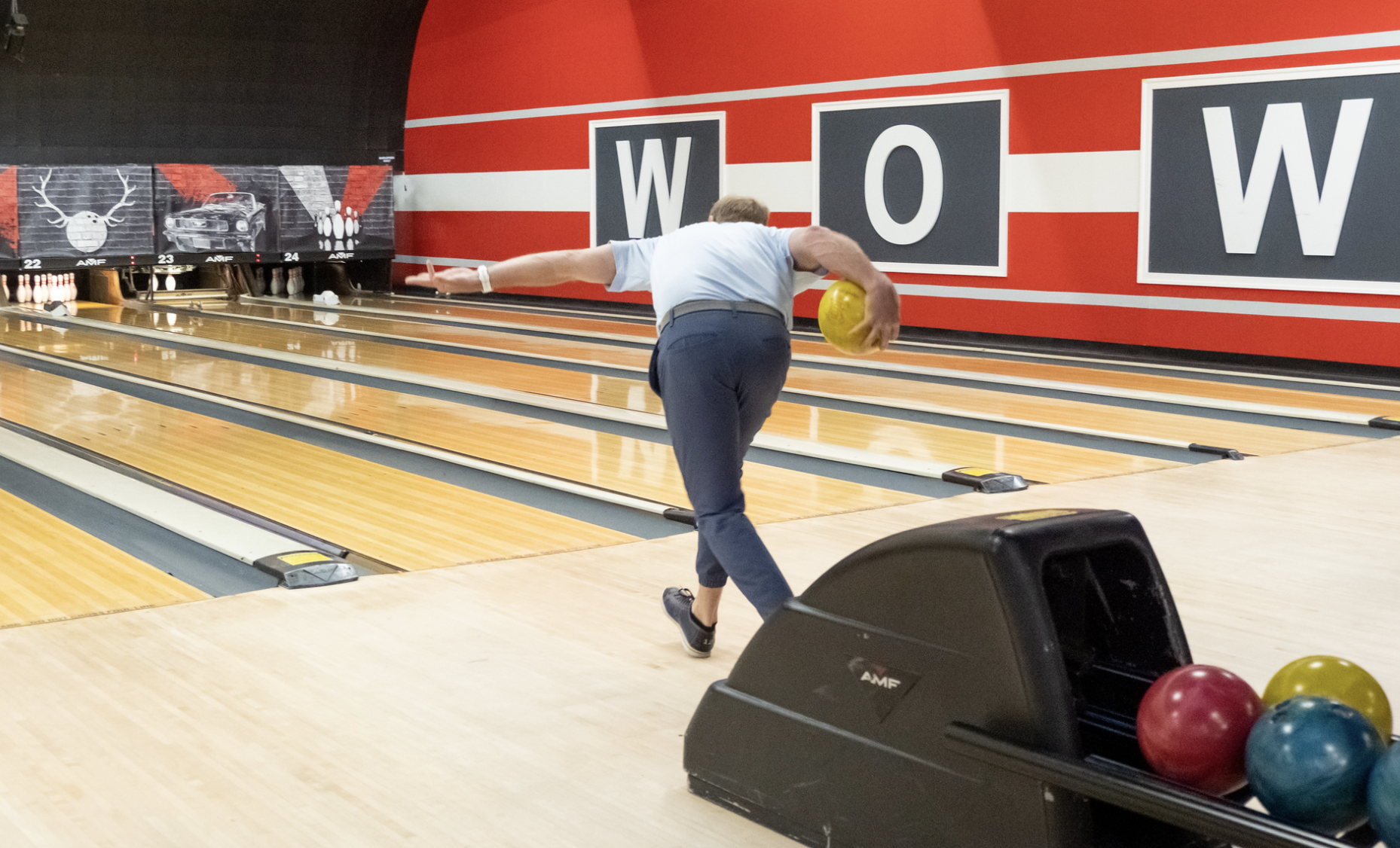 WEA BOWL 2026