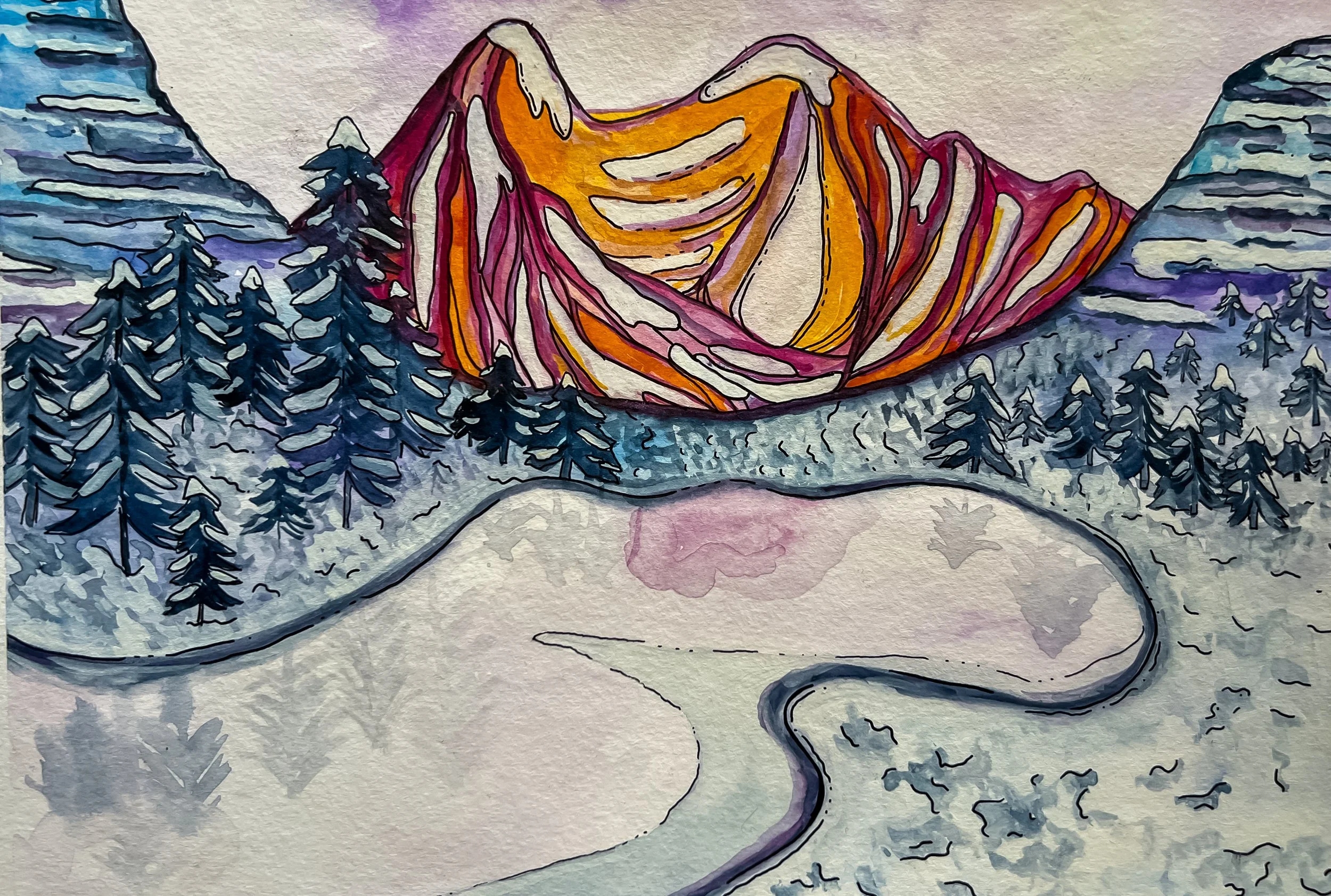 Wildfire Myths Thrive on Short Memories