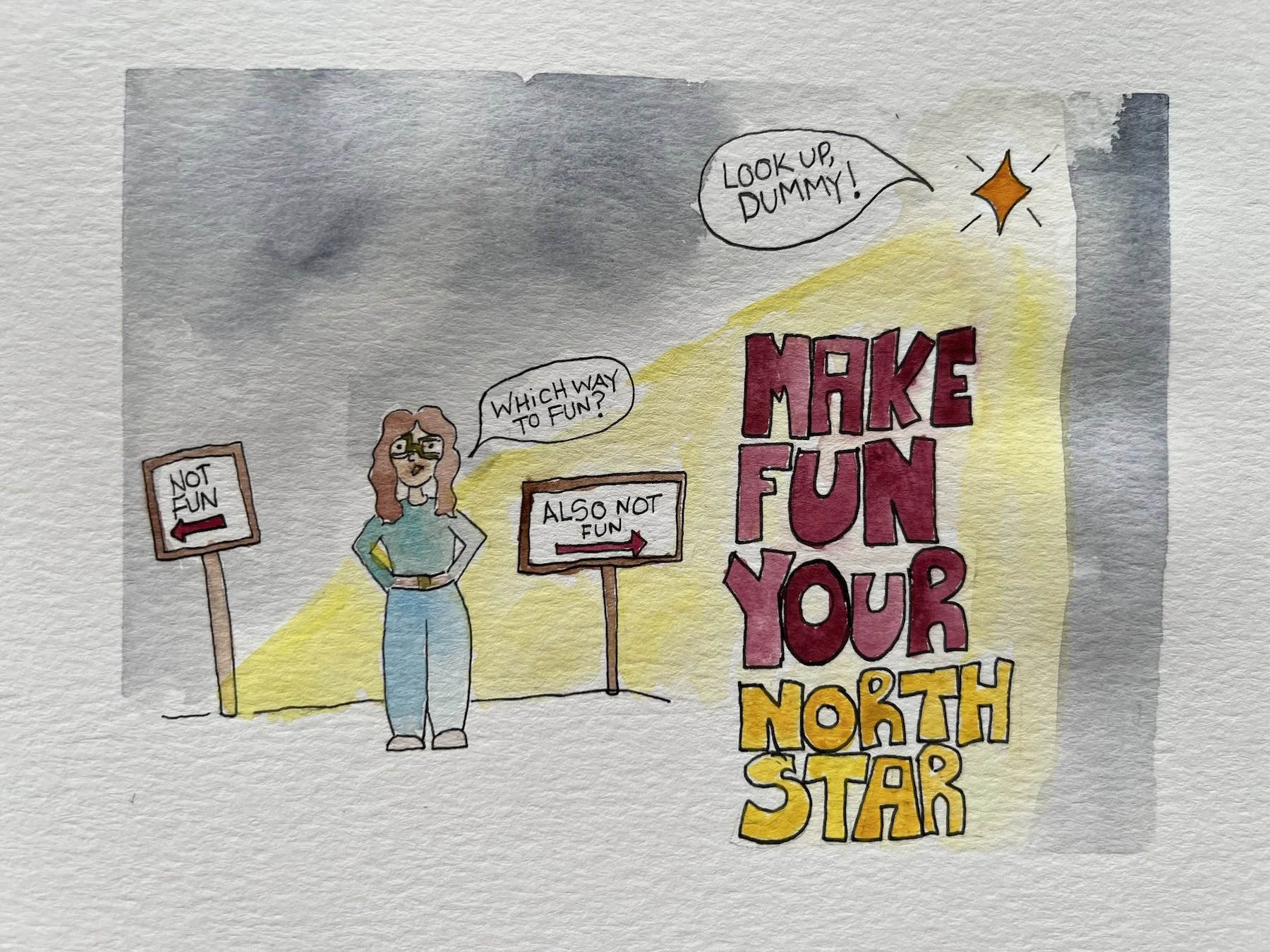 8 Ways To Have More Fun