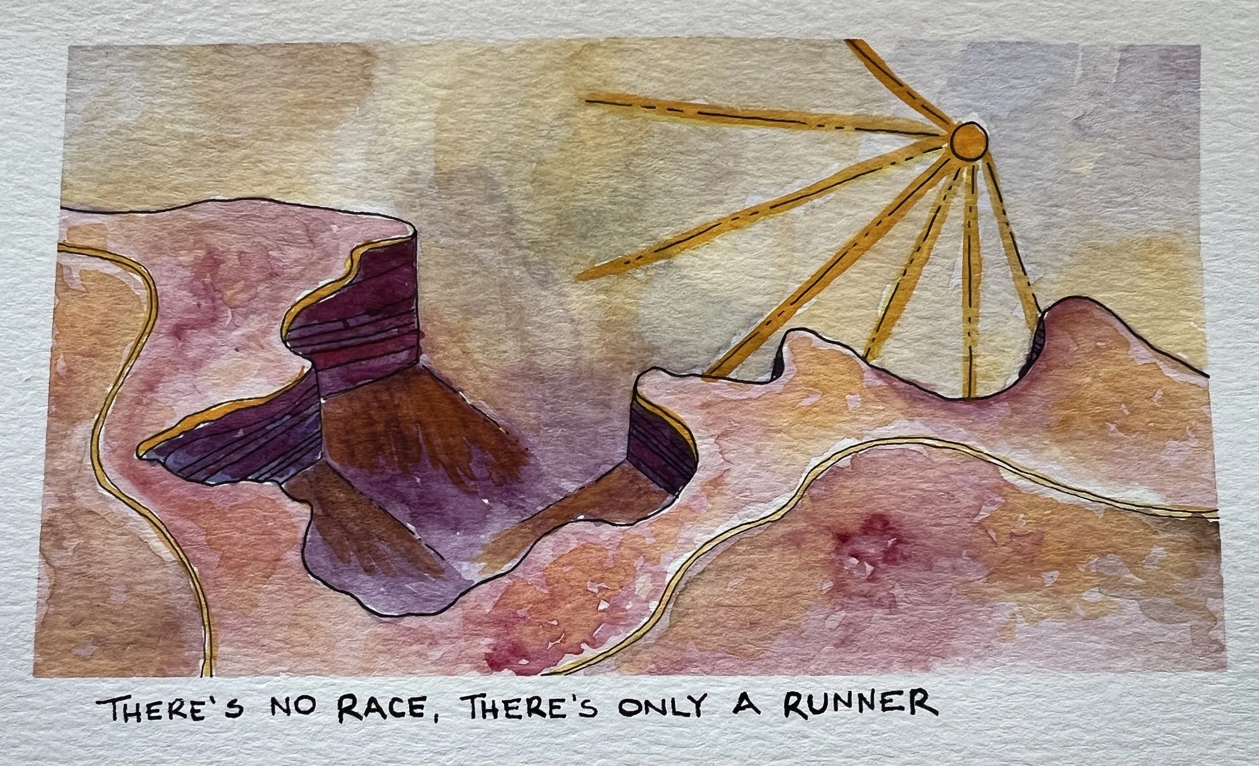 Shrinking the Distance Between 'Never' and 'Someday'