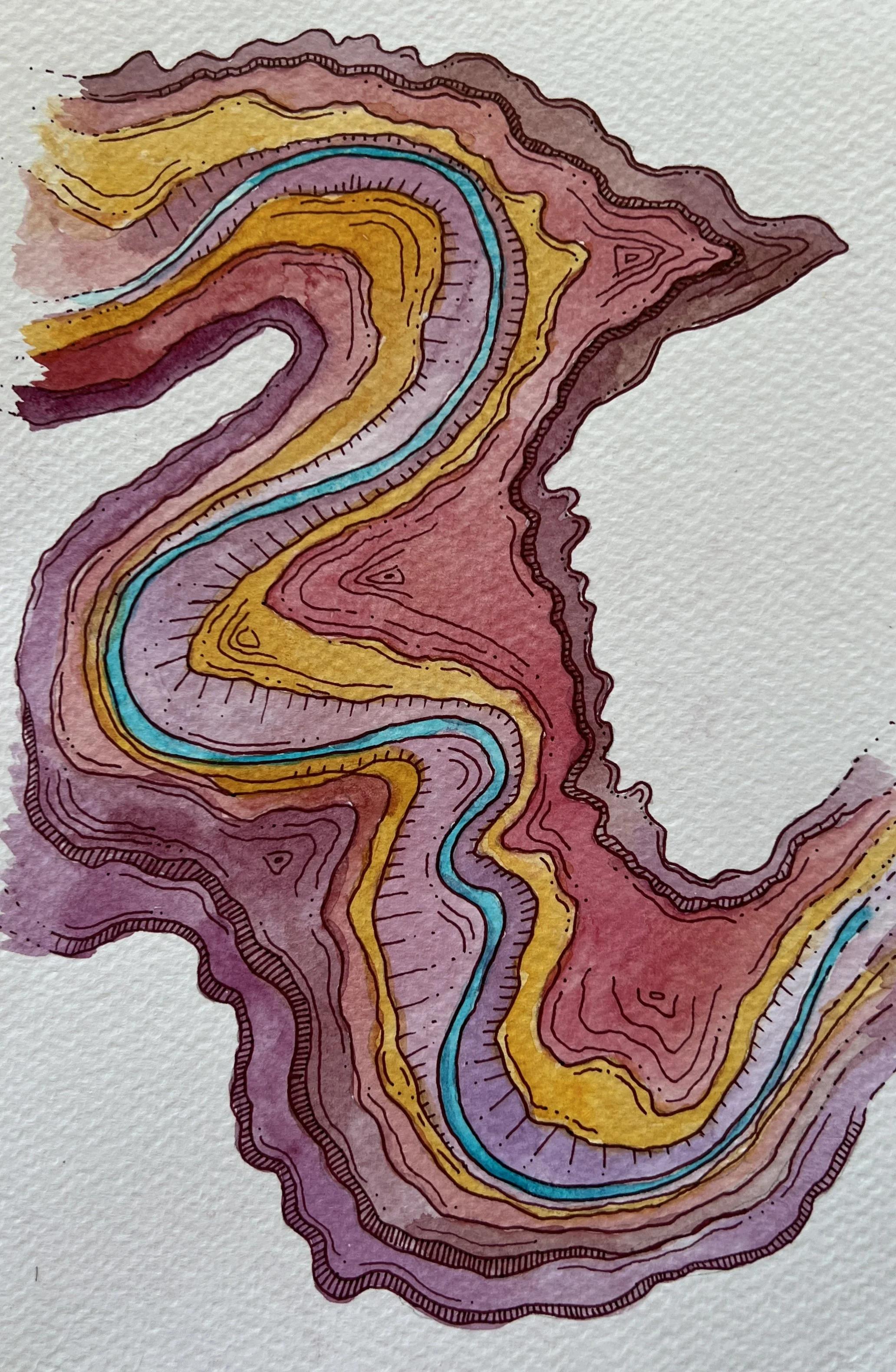 What Happens When Winter Never Arrives