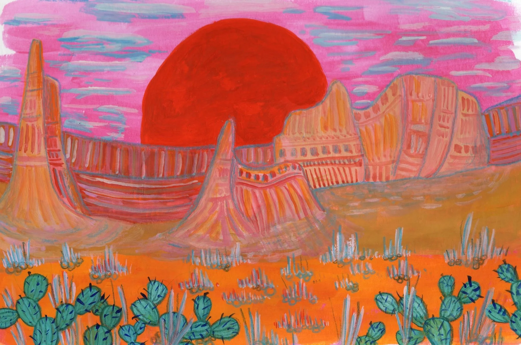 Desert Cactuses Gouache web.jpg