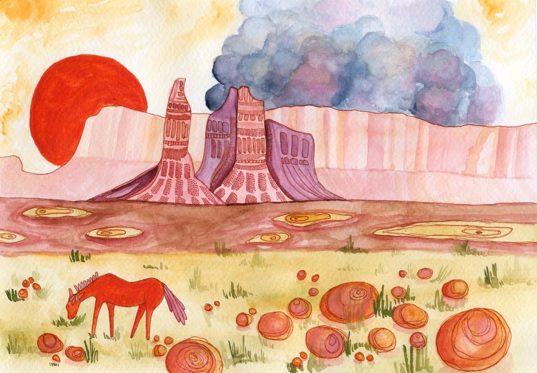 Horse and Storm Cell Web.jpg