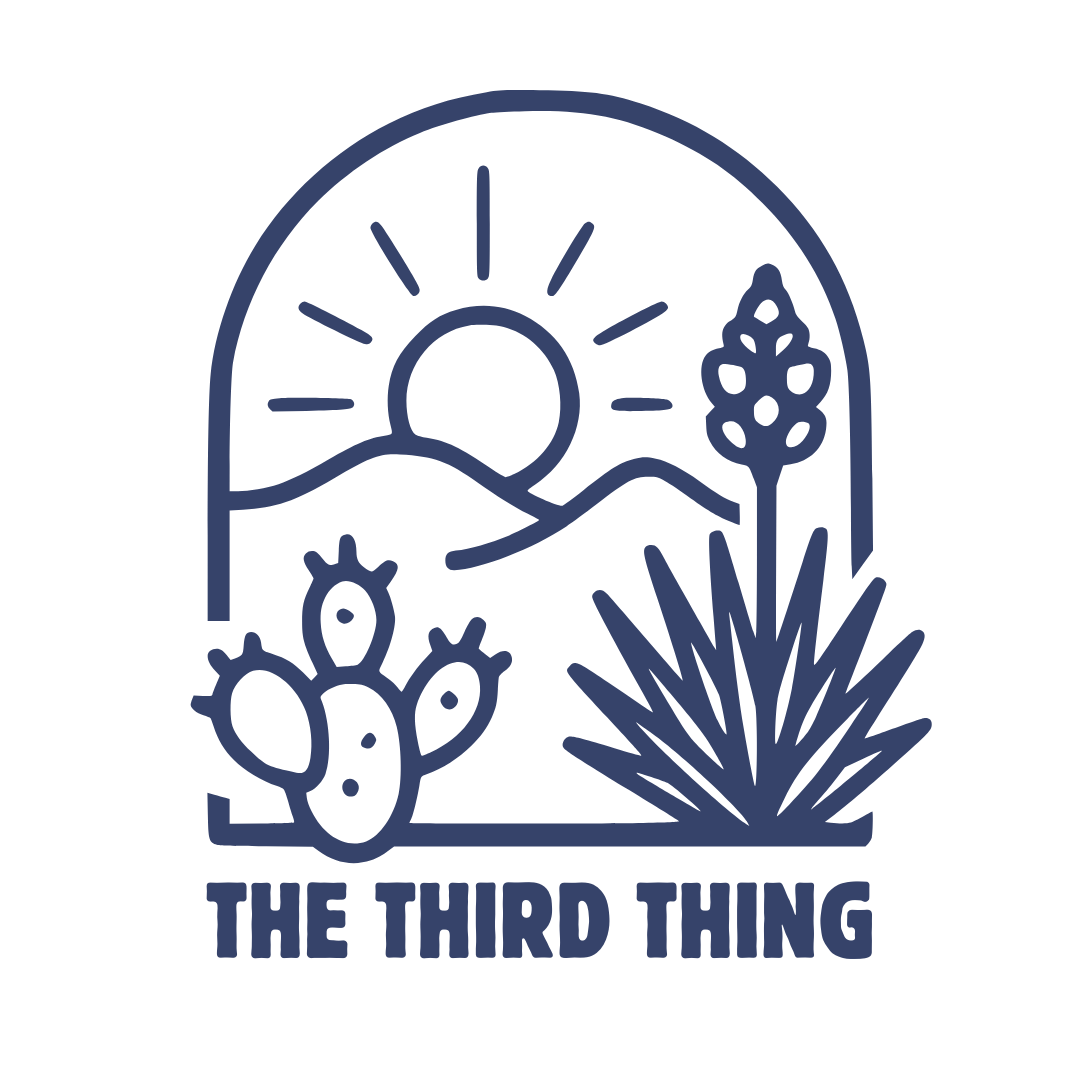 The Third Thing