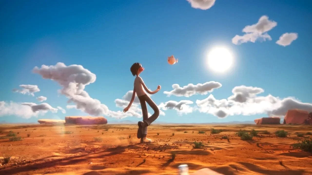 Telstra -Wherever We Go
Directors - Smith & Foulkes
Post Production - Black Kite
Lead Sound Designer- Tone Aston
Sound Designers - Daniel William and Renee Park
