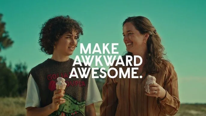 Make Awkward Awesome
Director - Connor Pritchard
Editor - Liam James
Sound Designer - Renee Park