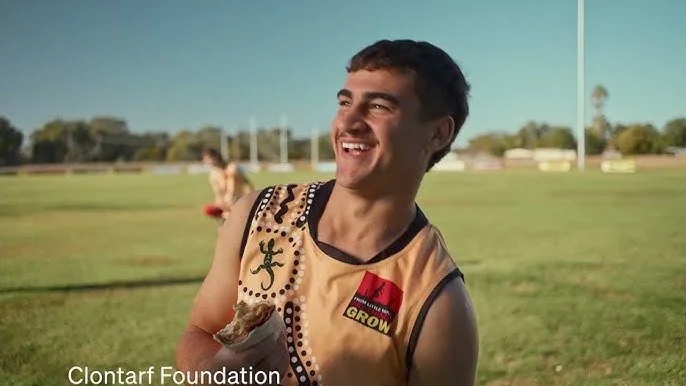 Qantas
Embracing Community Spirit
Director - Matthew Atkins
Supervising Sound Designer- Matt Perrott
Sound Editor - Renee Park