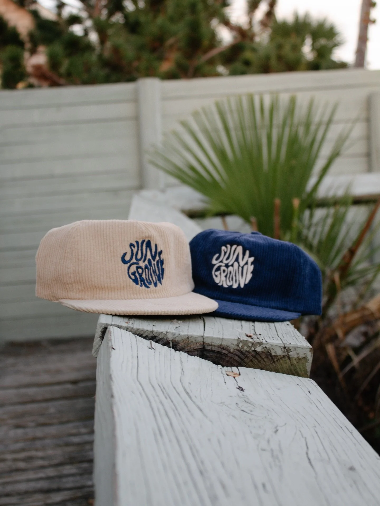 Corduroy for those cooler mornings 🥶

#sungroove #hats #beach #surf #florida #fall